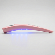 Dual LED Nail Light