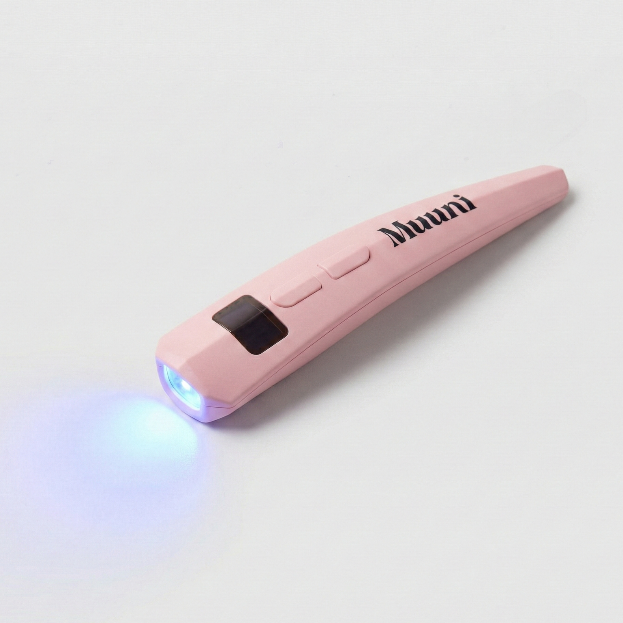 Dual LED Nail Light