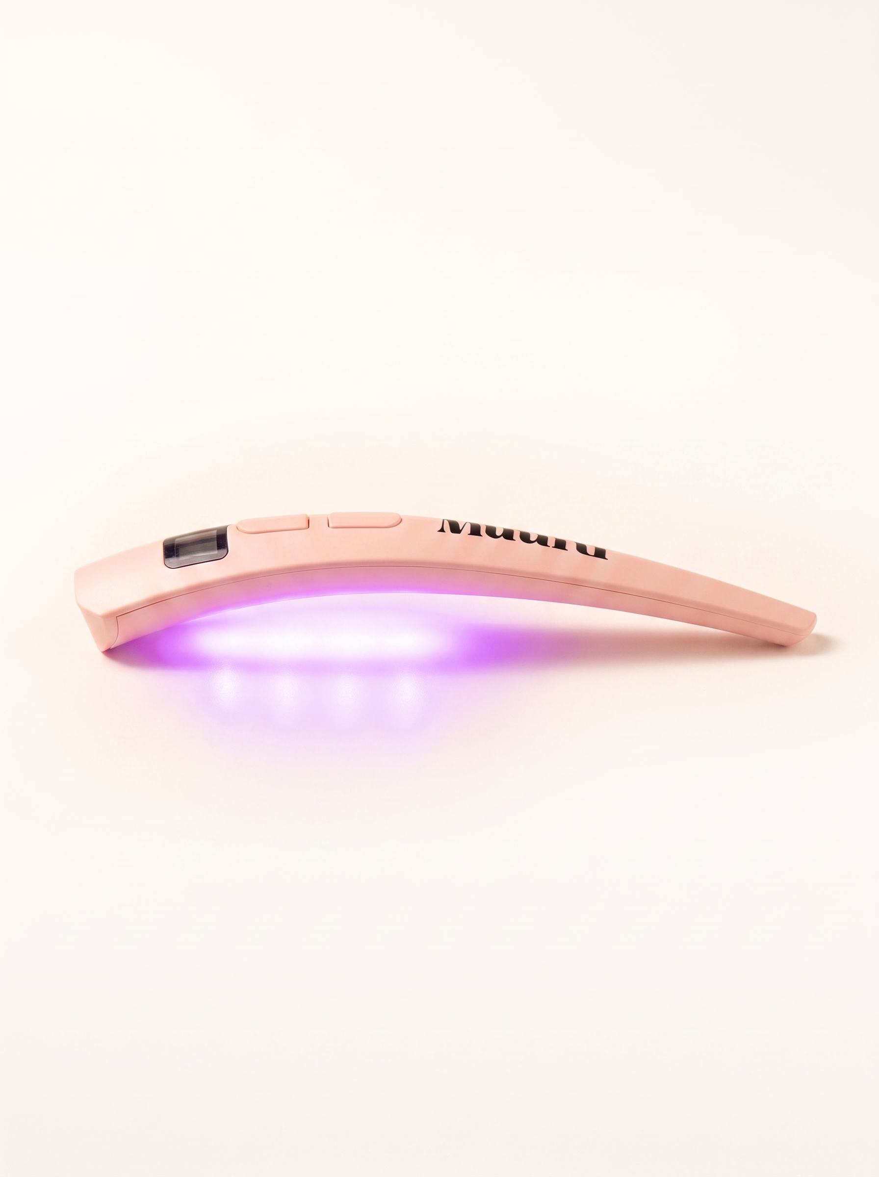 Dual LED Lamp