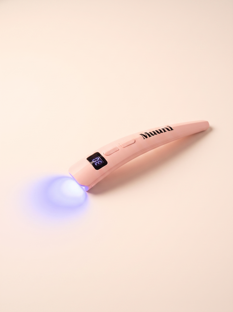 Quick curing