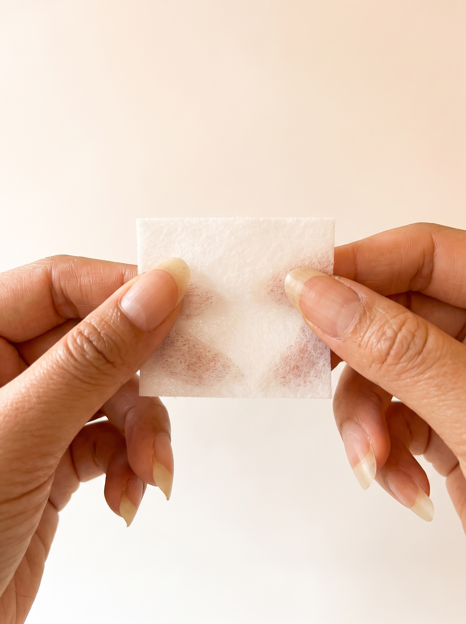 JELLO JELLO TOGO Nail Pad