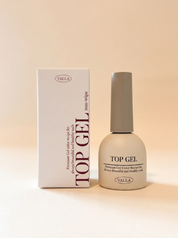 VALLA Top Gel Non-wipe