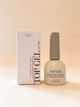 VALLA Top Gel Non-wipe